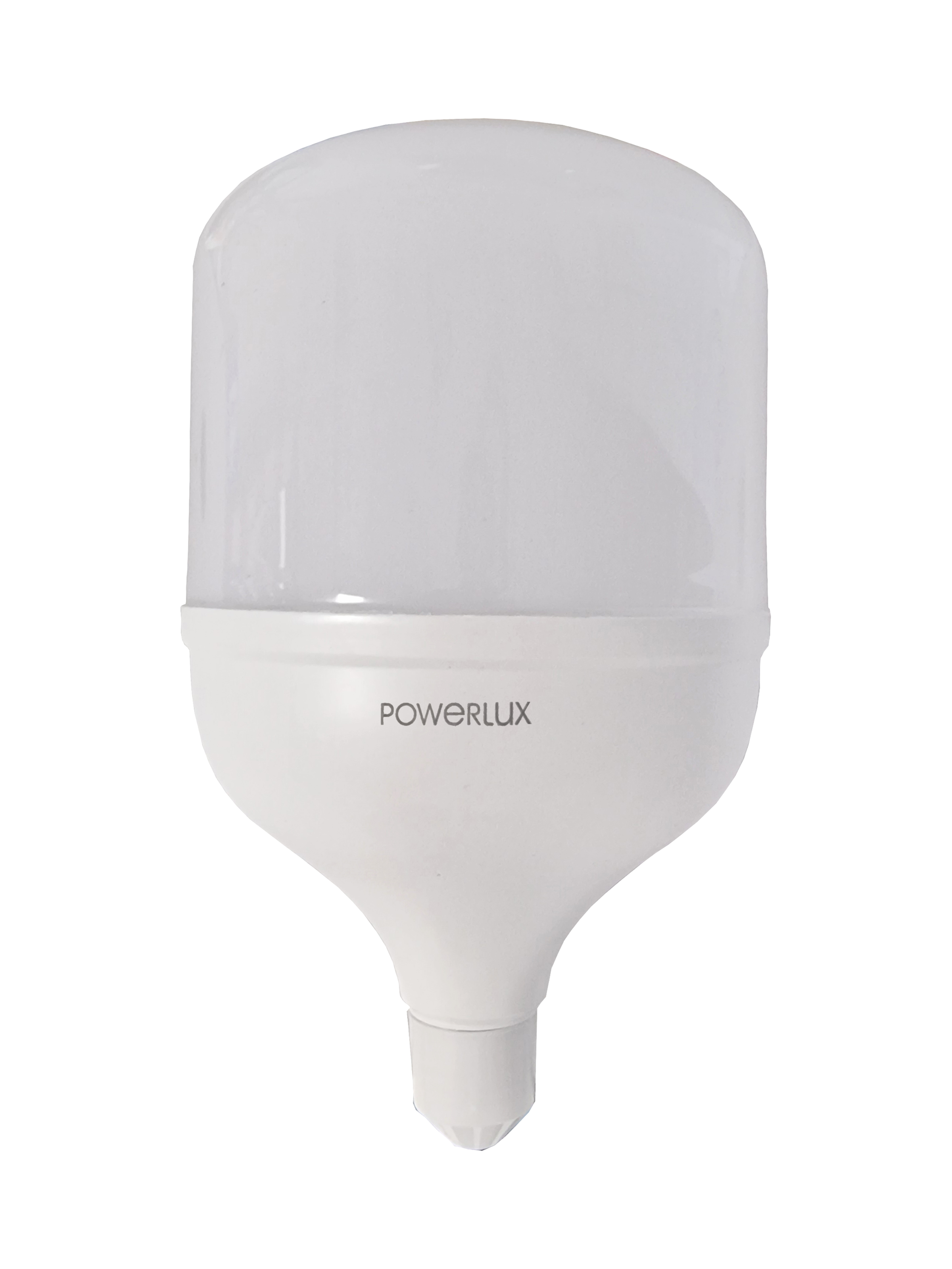 Світлодіодна лампа 40Вт Е27/E40 6500К 220V TM POWERLUX